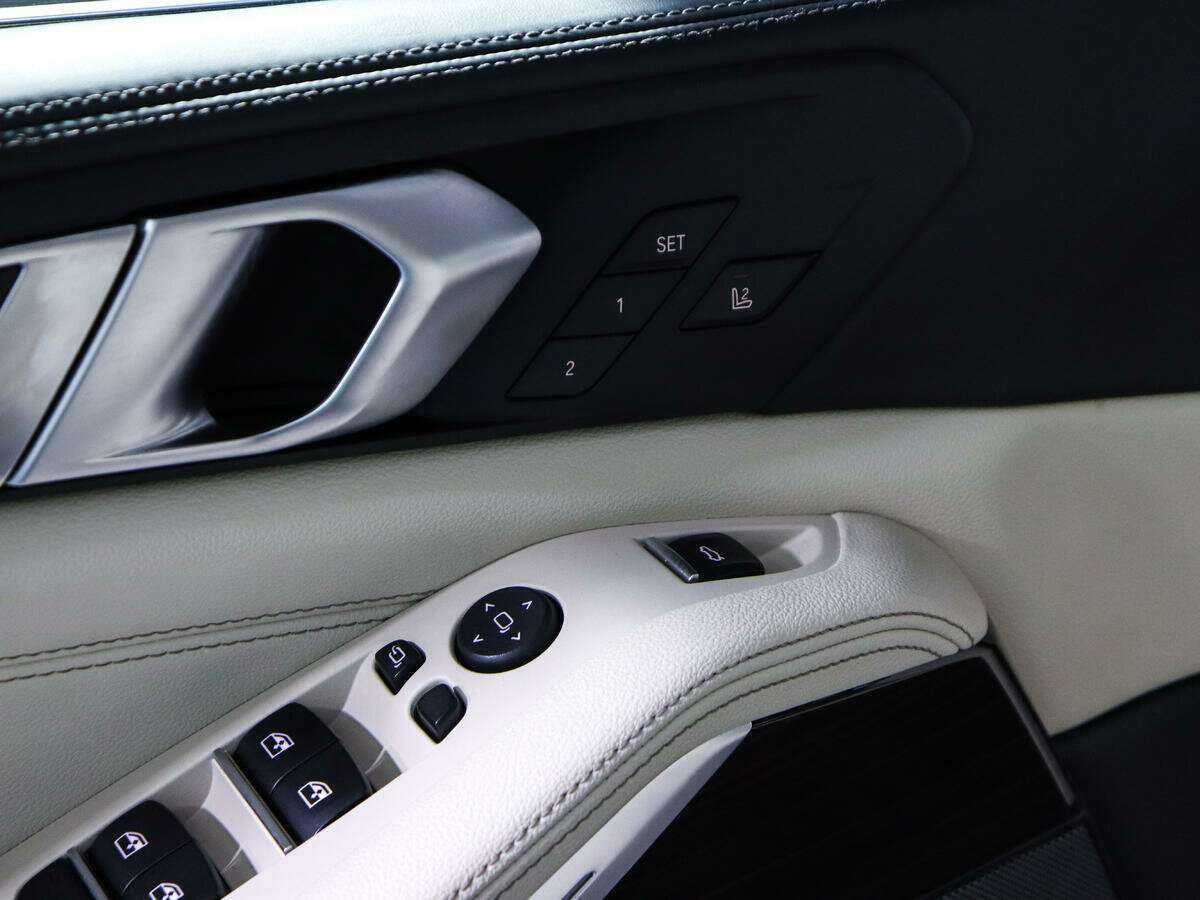 BMW X5 40i, 2019 Фото №24