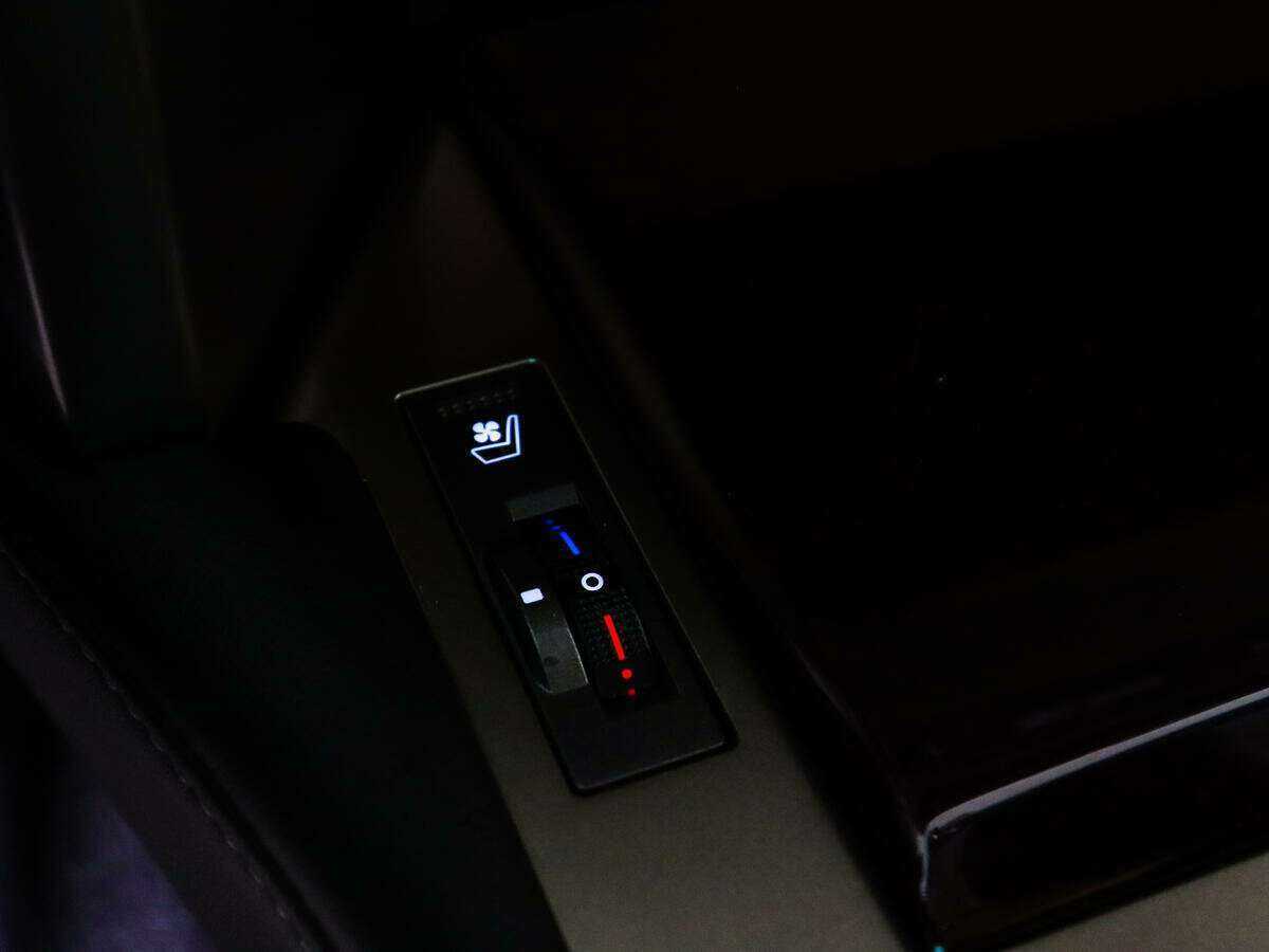 Lexus GX 460, 2014 Фото №18