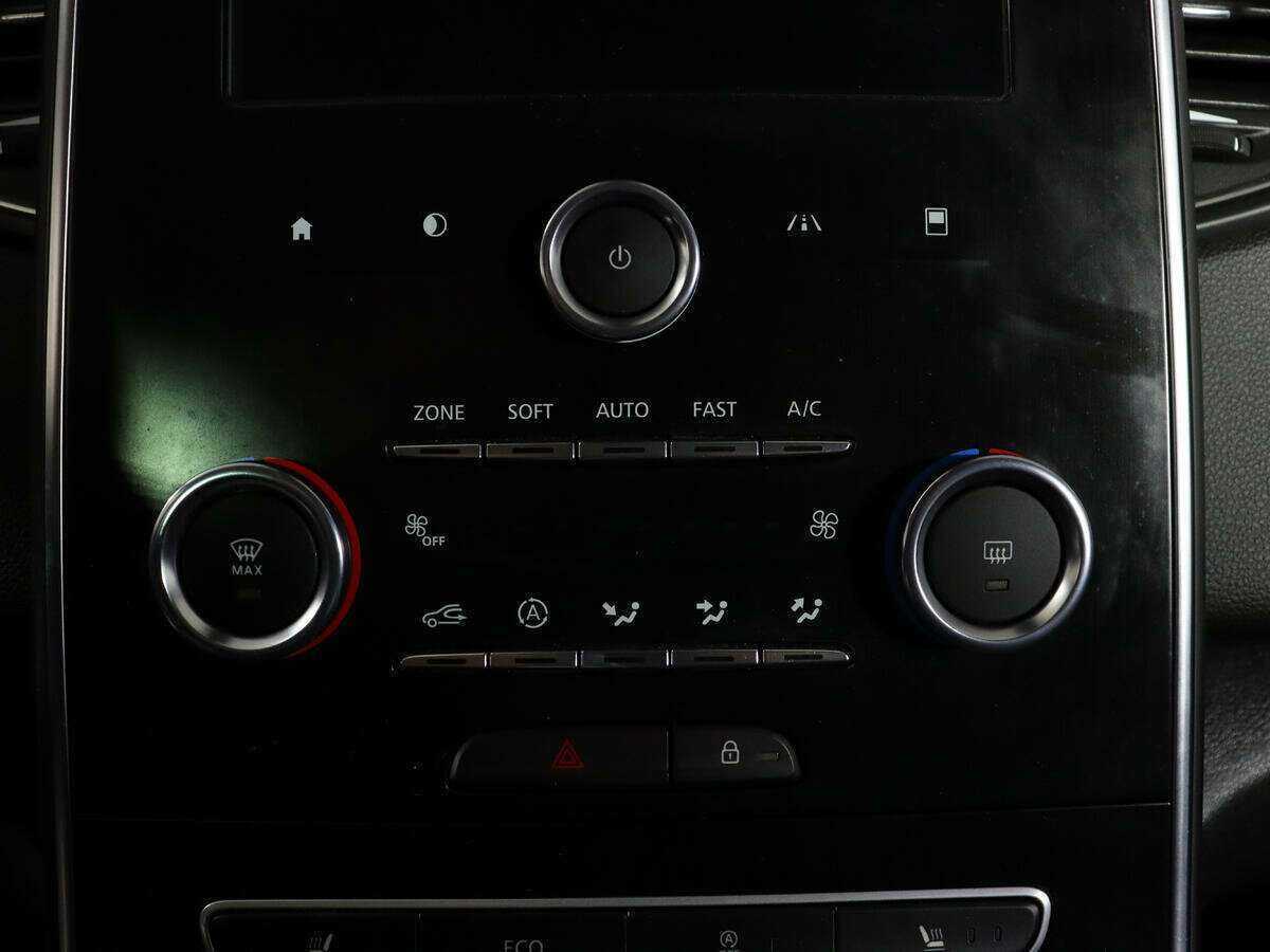 Renault Scenic Grand, 2019 Фото №21