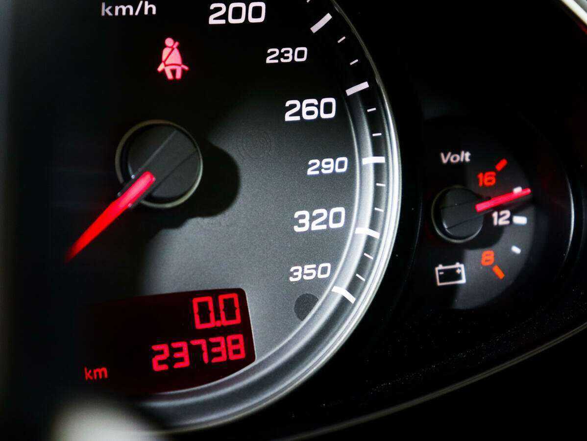 Audi R8 V8, 2008 Фото №19