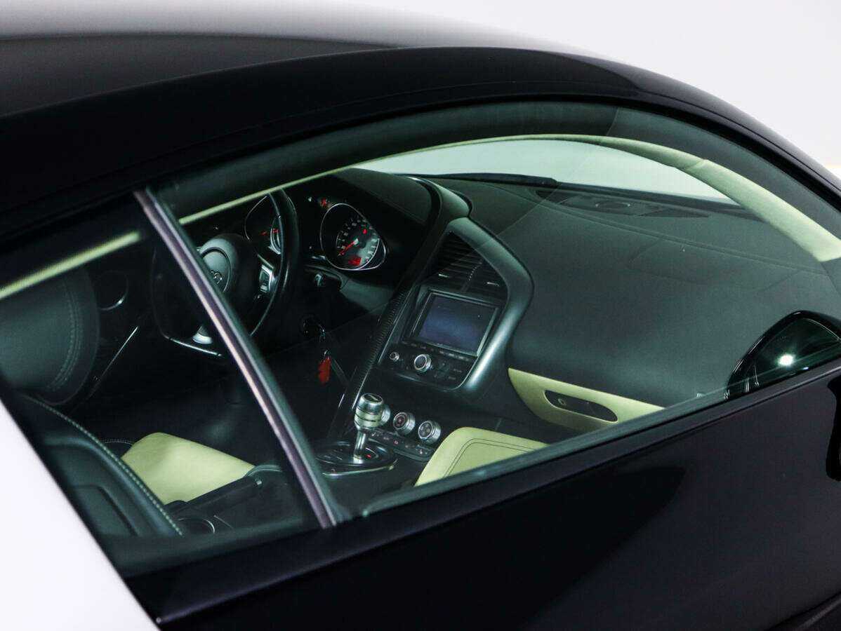 Audi R8 V8, 2008 Фото №31
