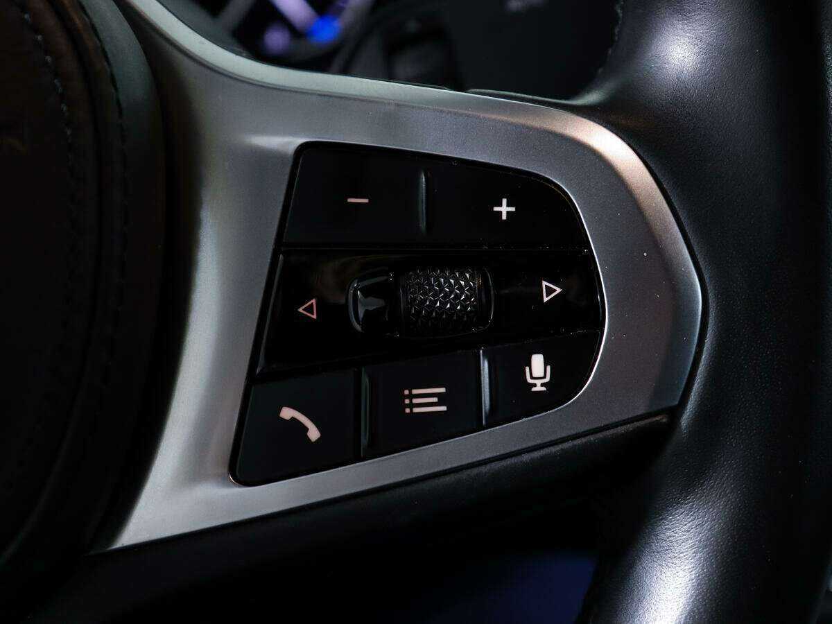 BMW 3 серии 320d xDrive, 2020 - 101 680 км. | Фото №3