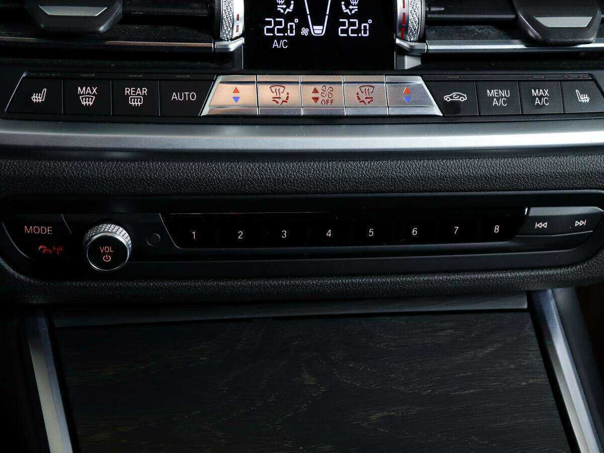 BMW 3 серии 320d xDrive, 2020 - 101 680 км. | Фото №8