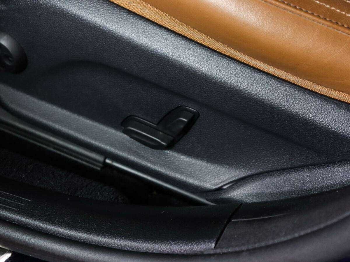 Mercedes-Benz E-Класс 400 d, 2019 Фото №20