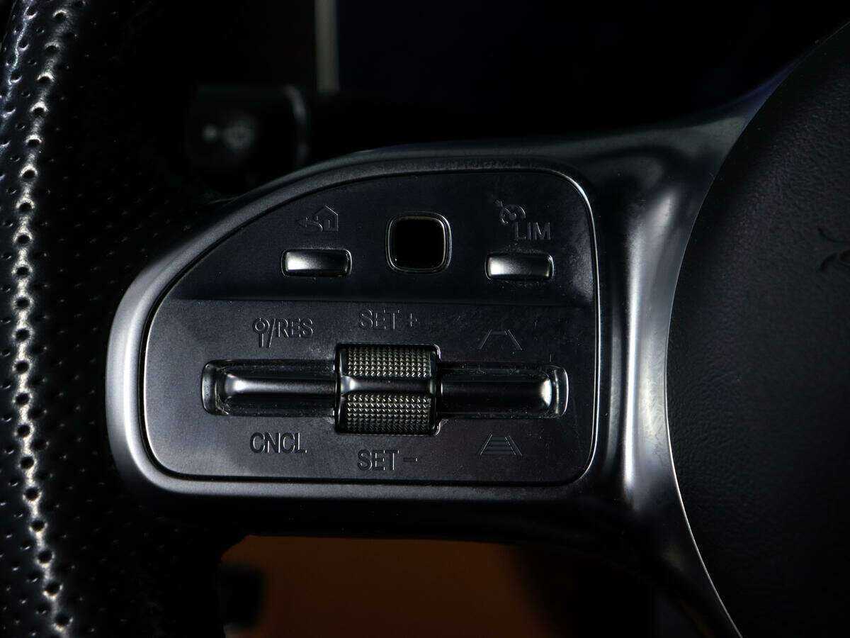 Mercedes-Benz E-Класс 400 d, 2019 Фото №22