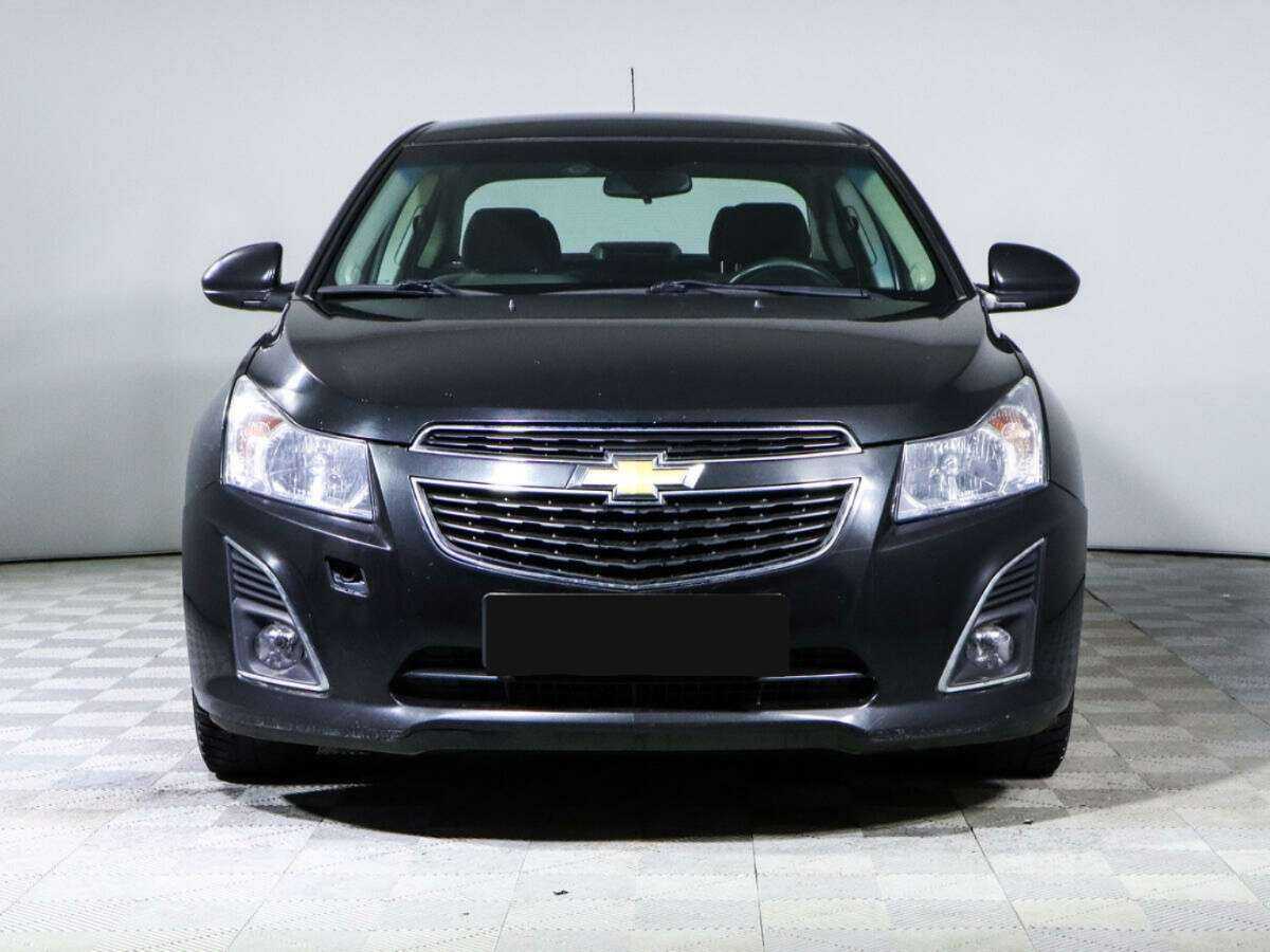 Chevrolet Cruze, 2013 - 90 000 км. | Фото №2