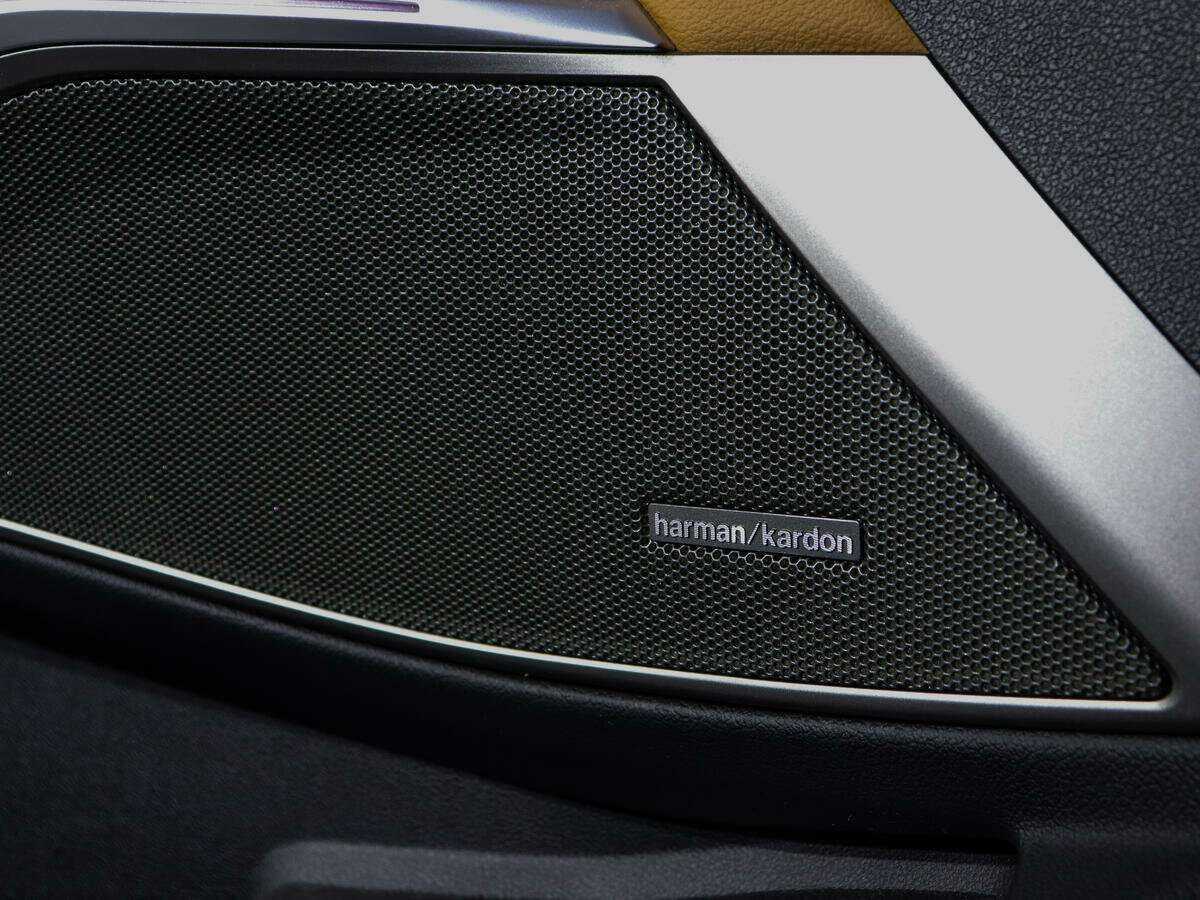 BMW 3 серии 320d xDrive, 2020 Фото №18