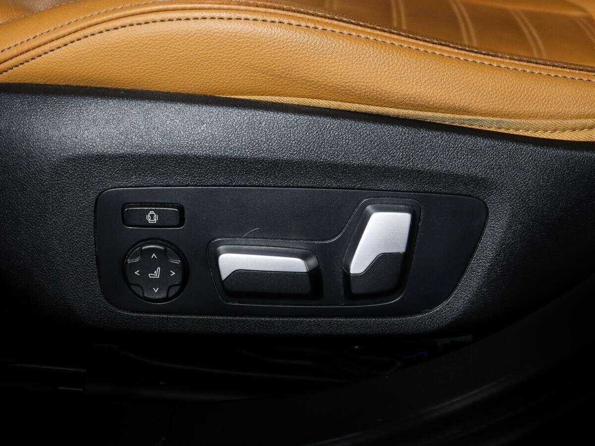 BMW 3 серии 320d xDrive, 2020 Фото №19