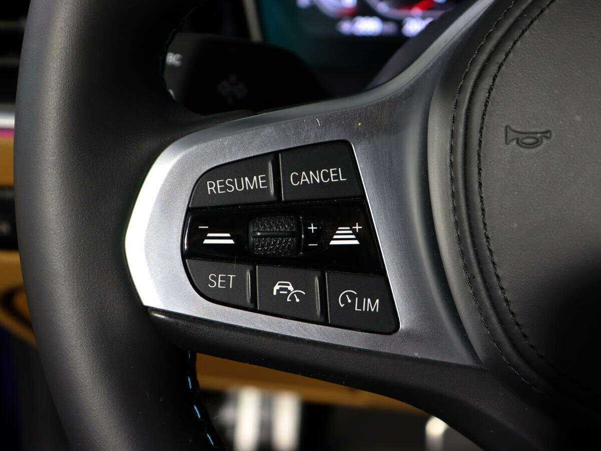 BMW 3 серии 320d xDrive, 2020 Фото №22