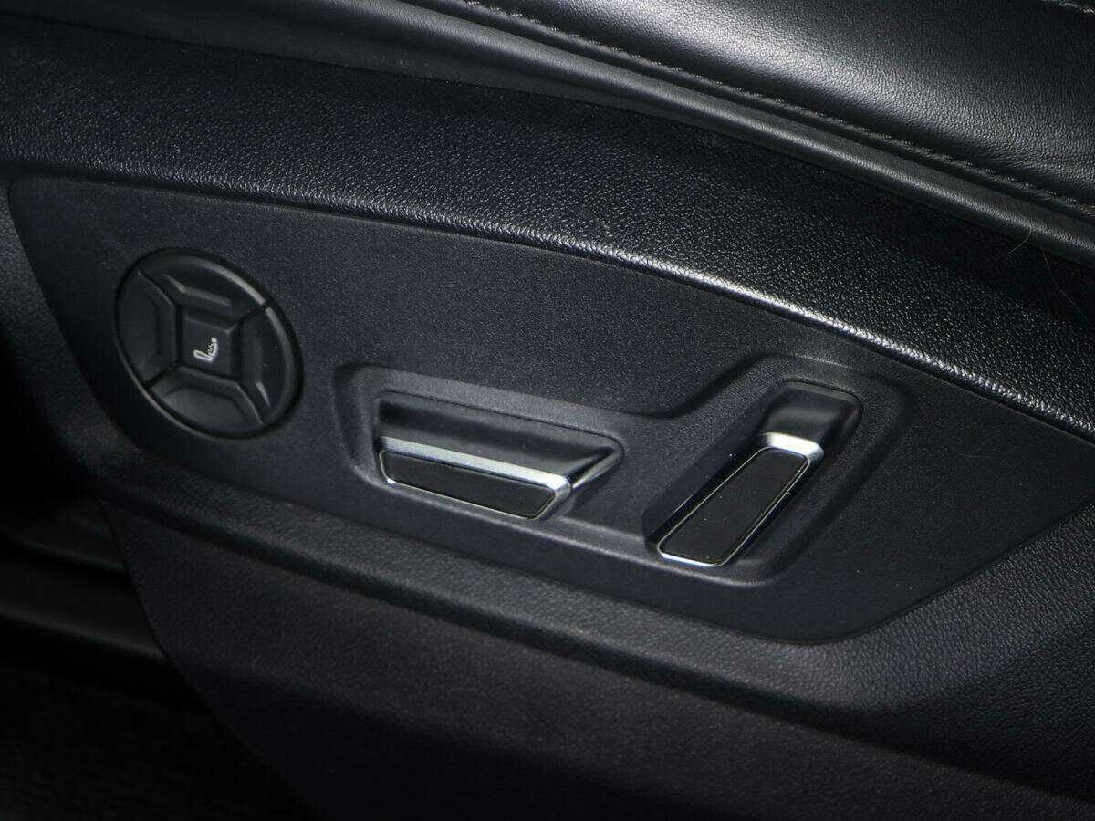 Audi Q8 55 TFSI, 2018 Фото №16