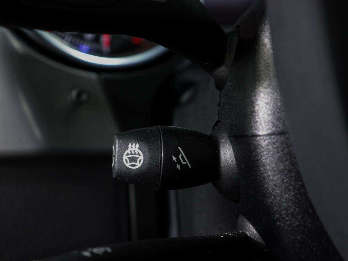 Mercedes-Benz GLE 300, 2016 Фото №30