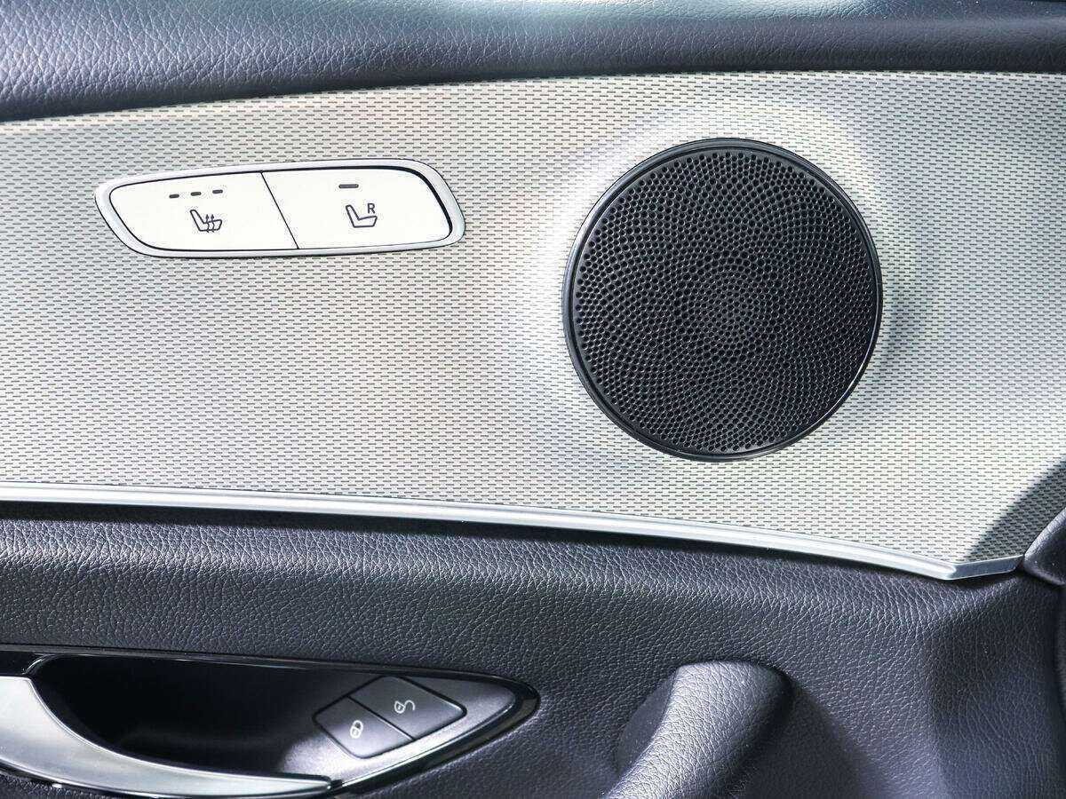 Mercedes-Benz E-Класс 200, 2018 Фото №21
