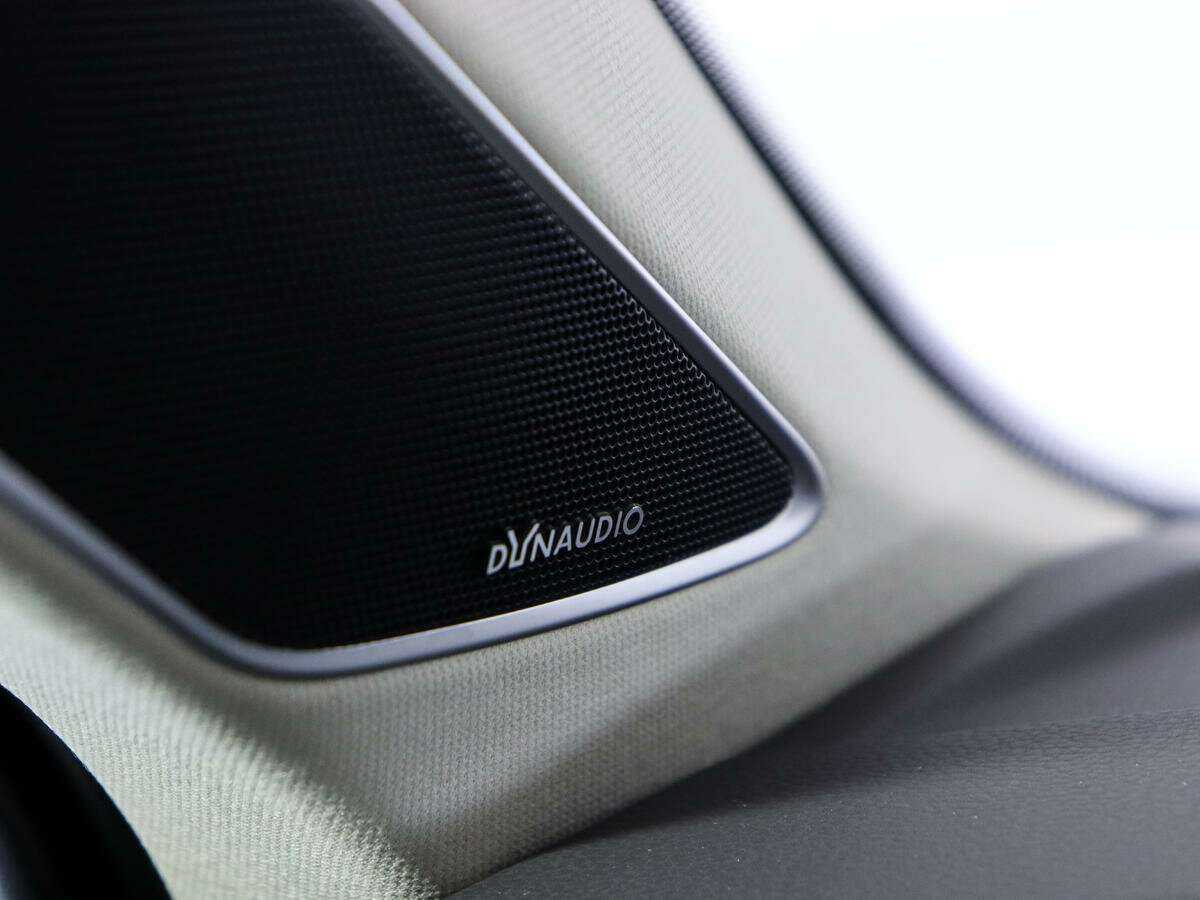 Volkswagen Touareg, 2018 Фото №28