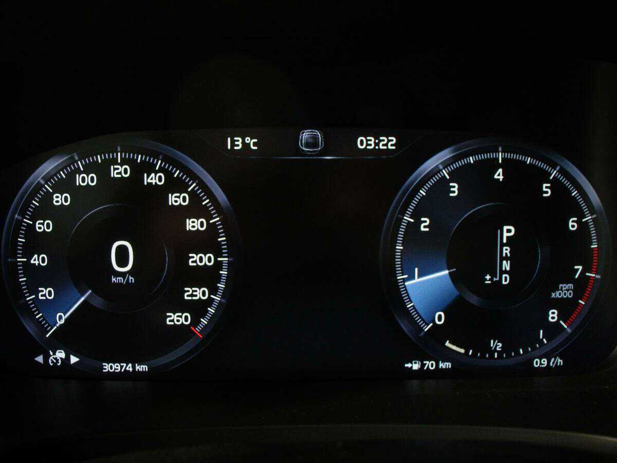 Volvo S90 Long, 2020 Фото №9