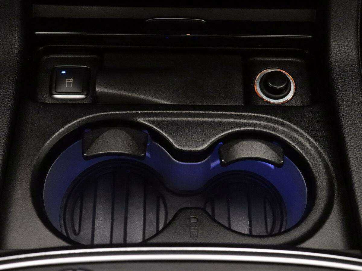 Mercedes-Benz GL-Класс 400, 2014 Фото №21