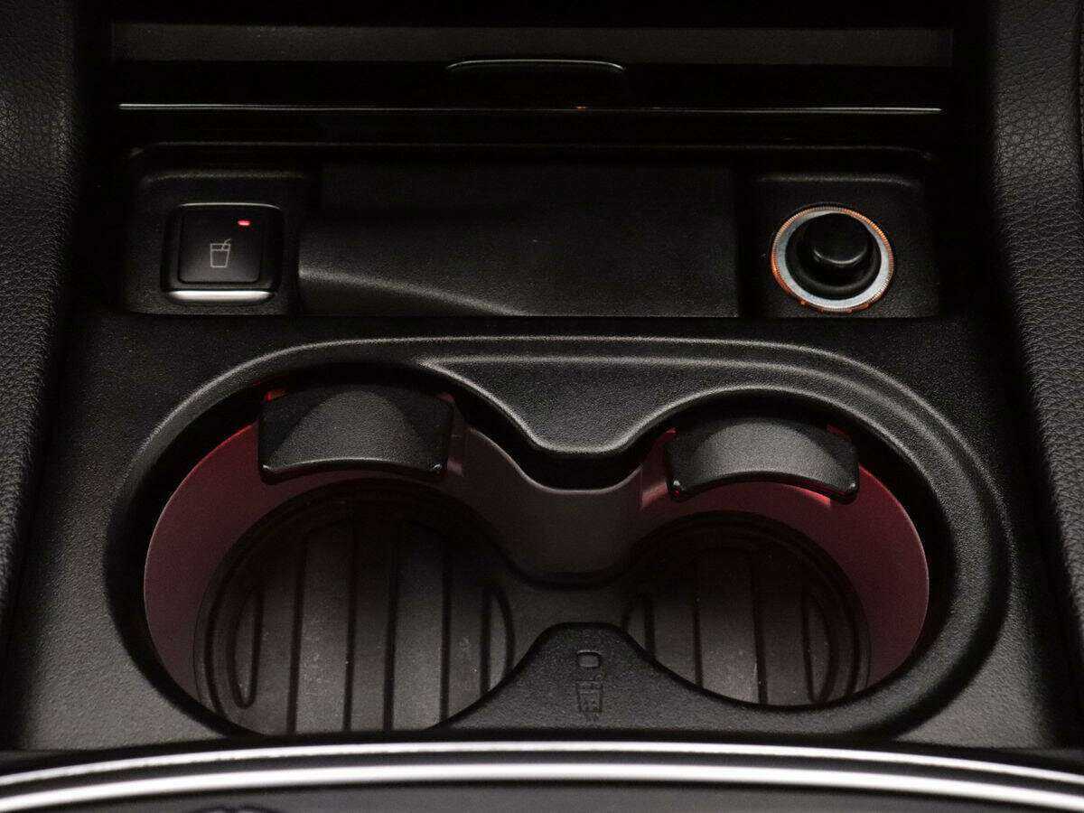 Mercedes-Benz GL-Класс 400, 2014 Фото №22