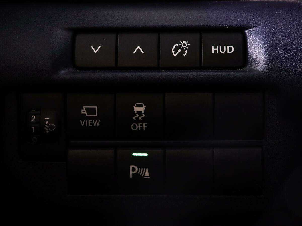 Suzuki Baleno, 2022 Фото №16