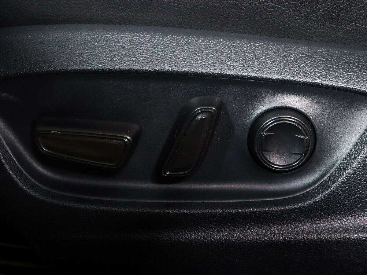 Toyota Camry, 2019 Фото №22