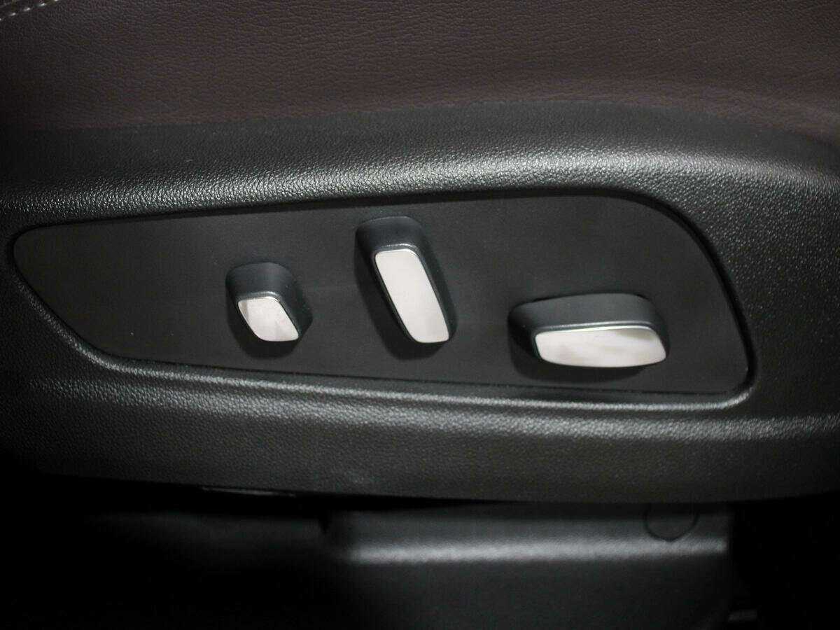 Cadillac XT6, 2021 Фото №13