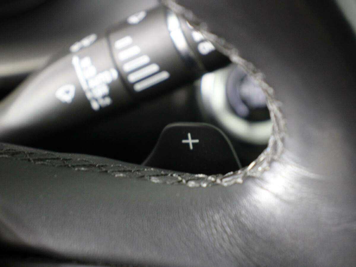 Cadillac XT6, 2021 Фото №23