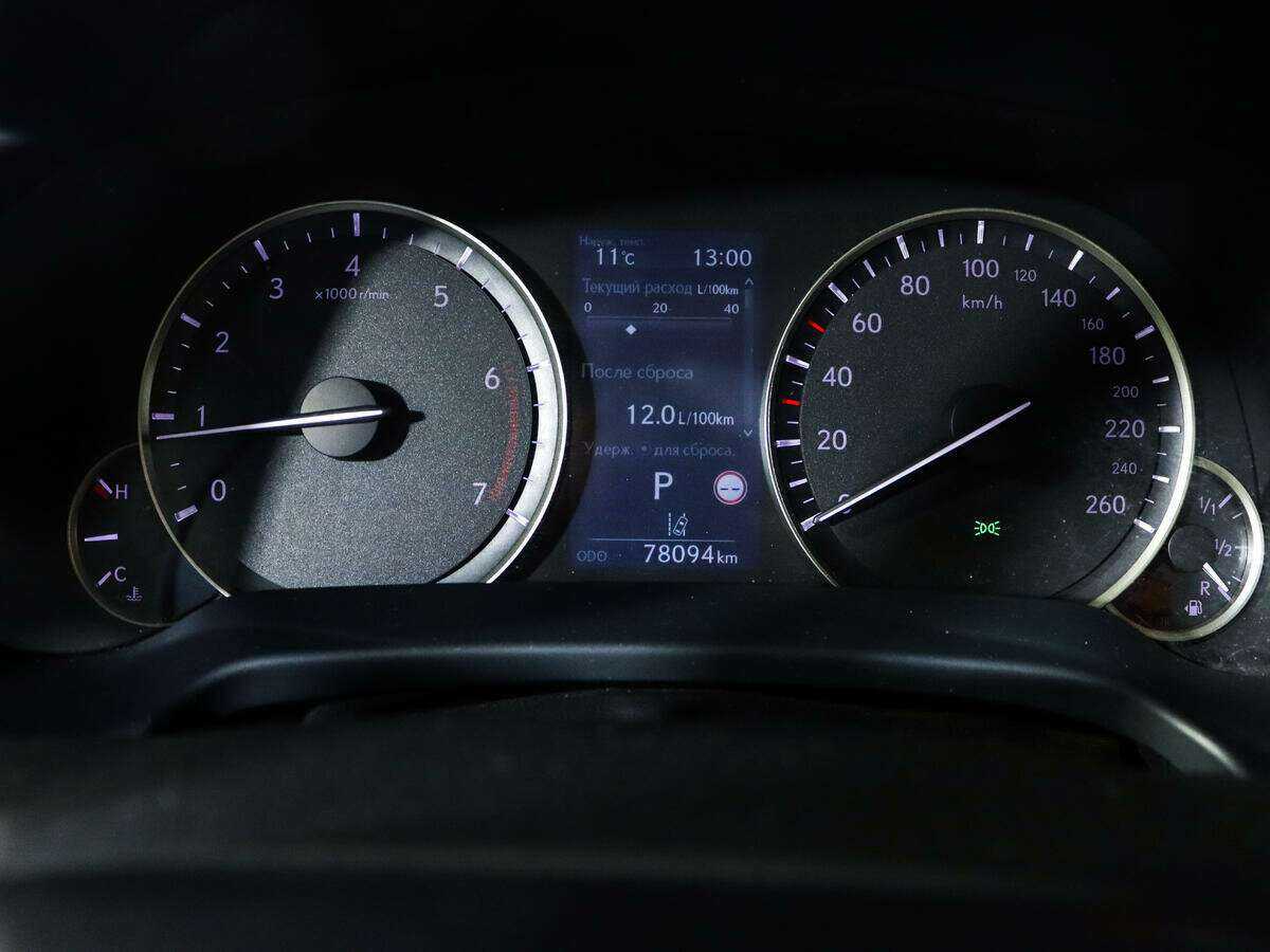 Lexus RX 300, 2019 Фото №11