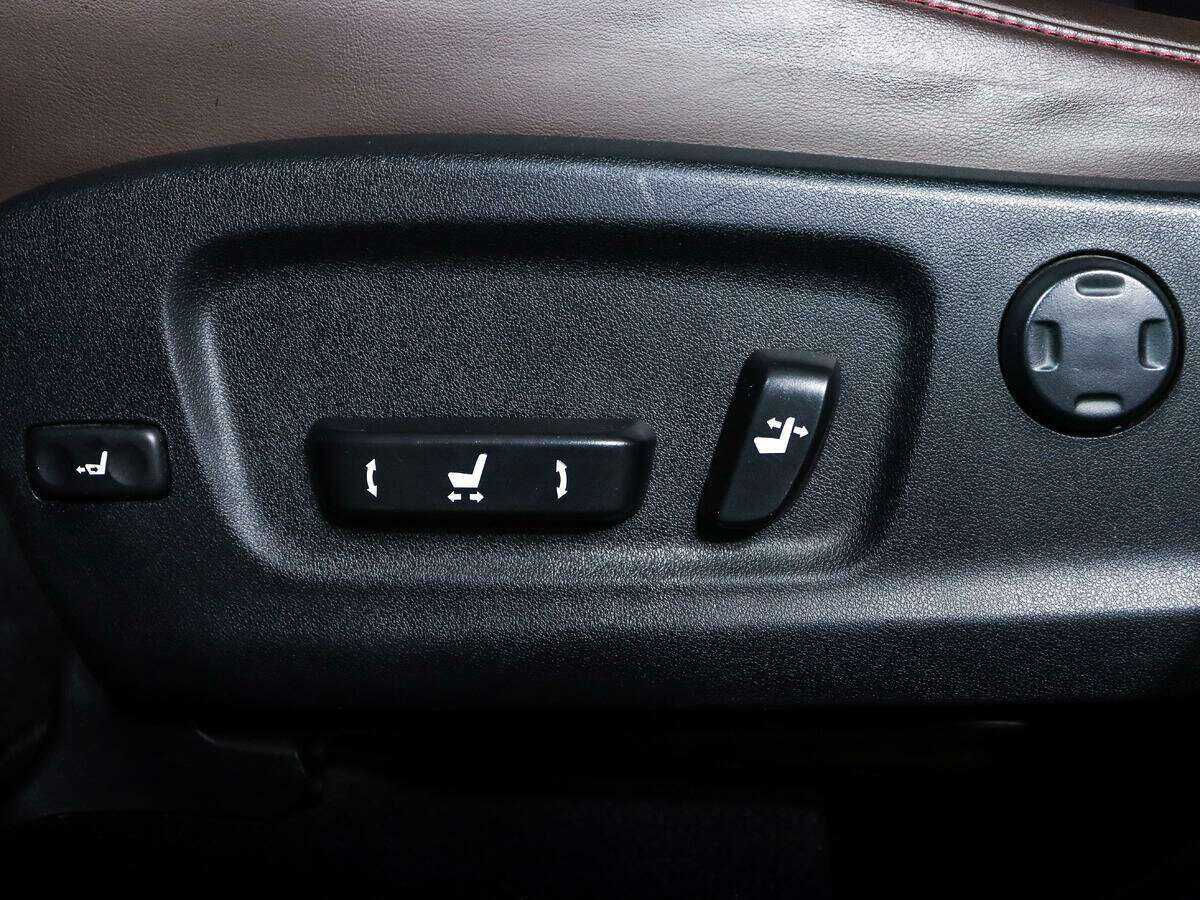 Lexus RX 300, 2019 Фото №27