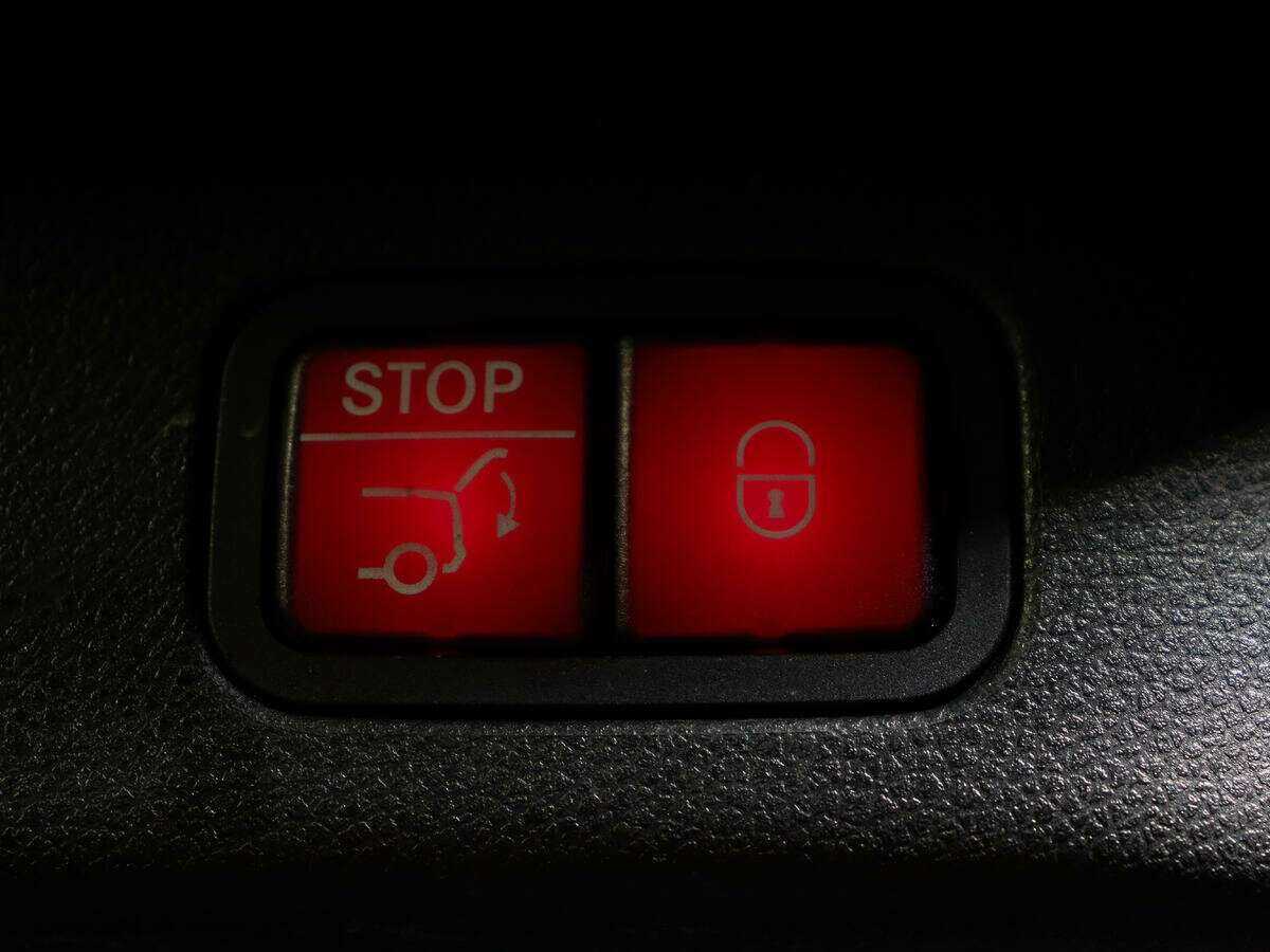 Mercedes-Benz GLE AMG 43 AMG, 2018 Фото №17