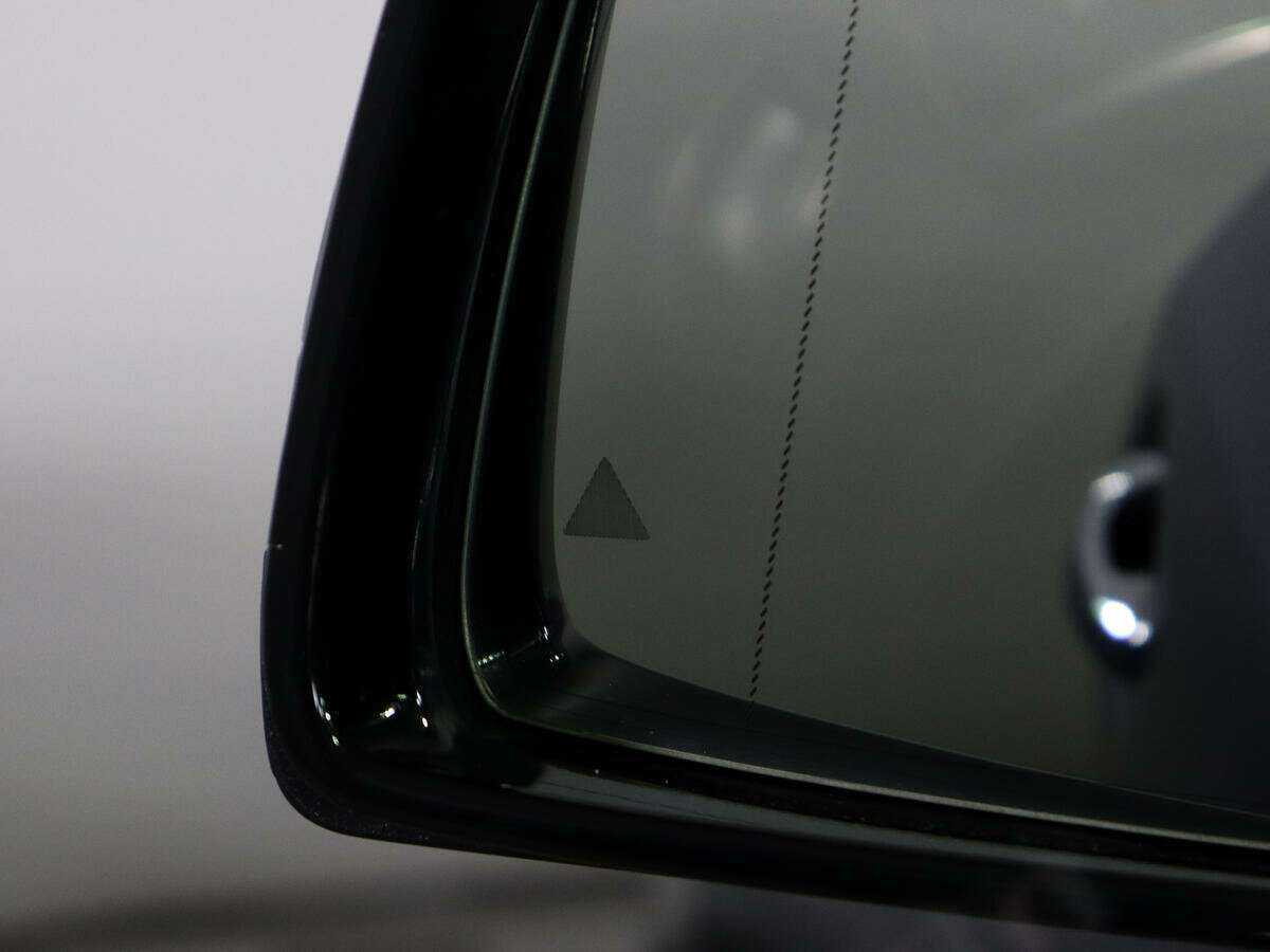 Mercedes-Benz GLE AMG 43 AMG, 2018 Фото №19