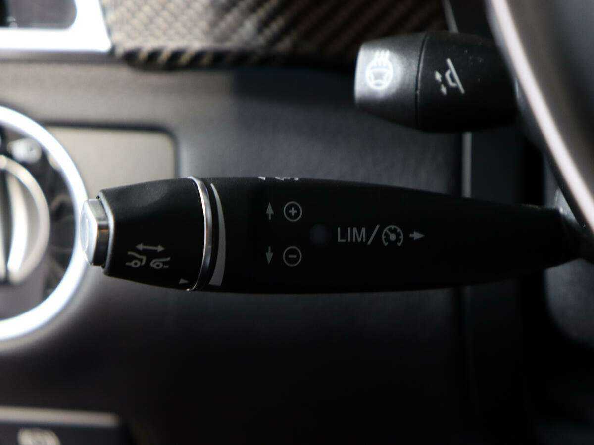 Mercedes-Benz GLE AMG 43 AMG, 2018 Фото №21