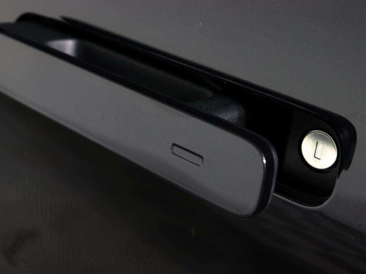 LiXiang L9 44.5 kWh, 2023 Фото №27