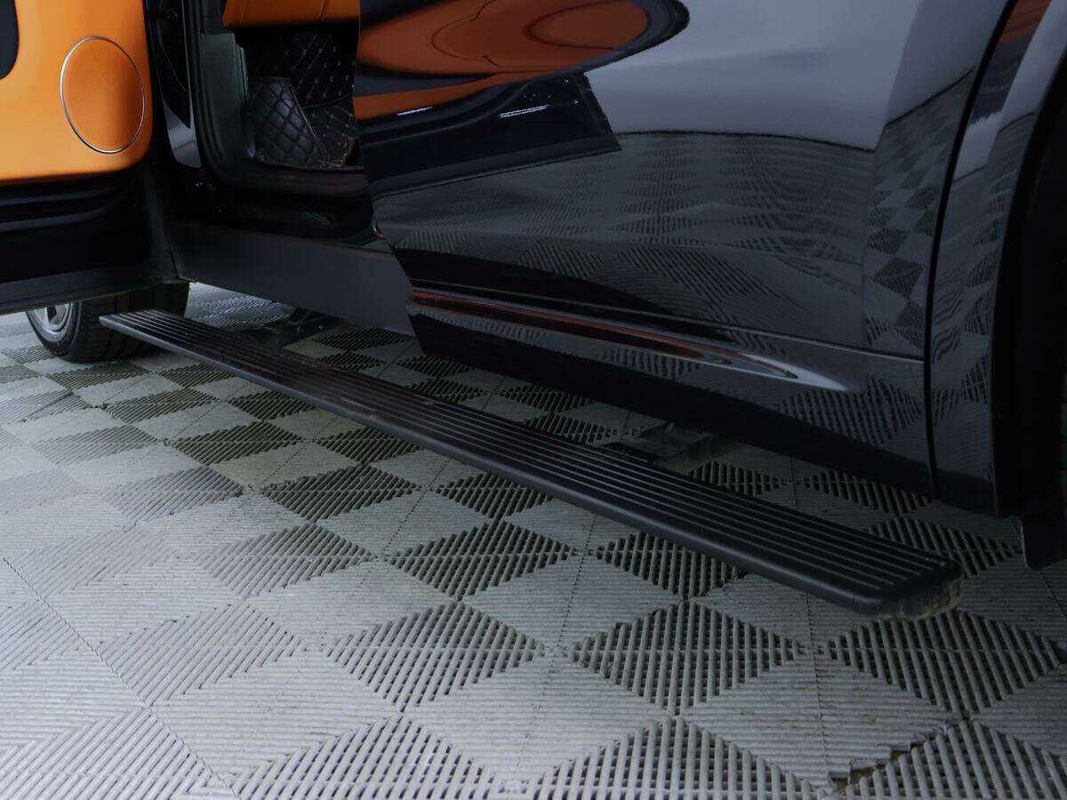 LiXiang L9 44.5 kWh, 2023 Фото №28