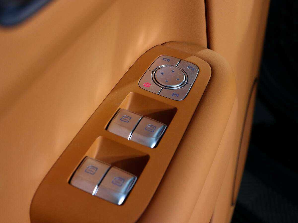 LiXiang L9 44.5 kWh, 2023 Фото №30