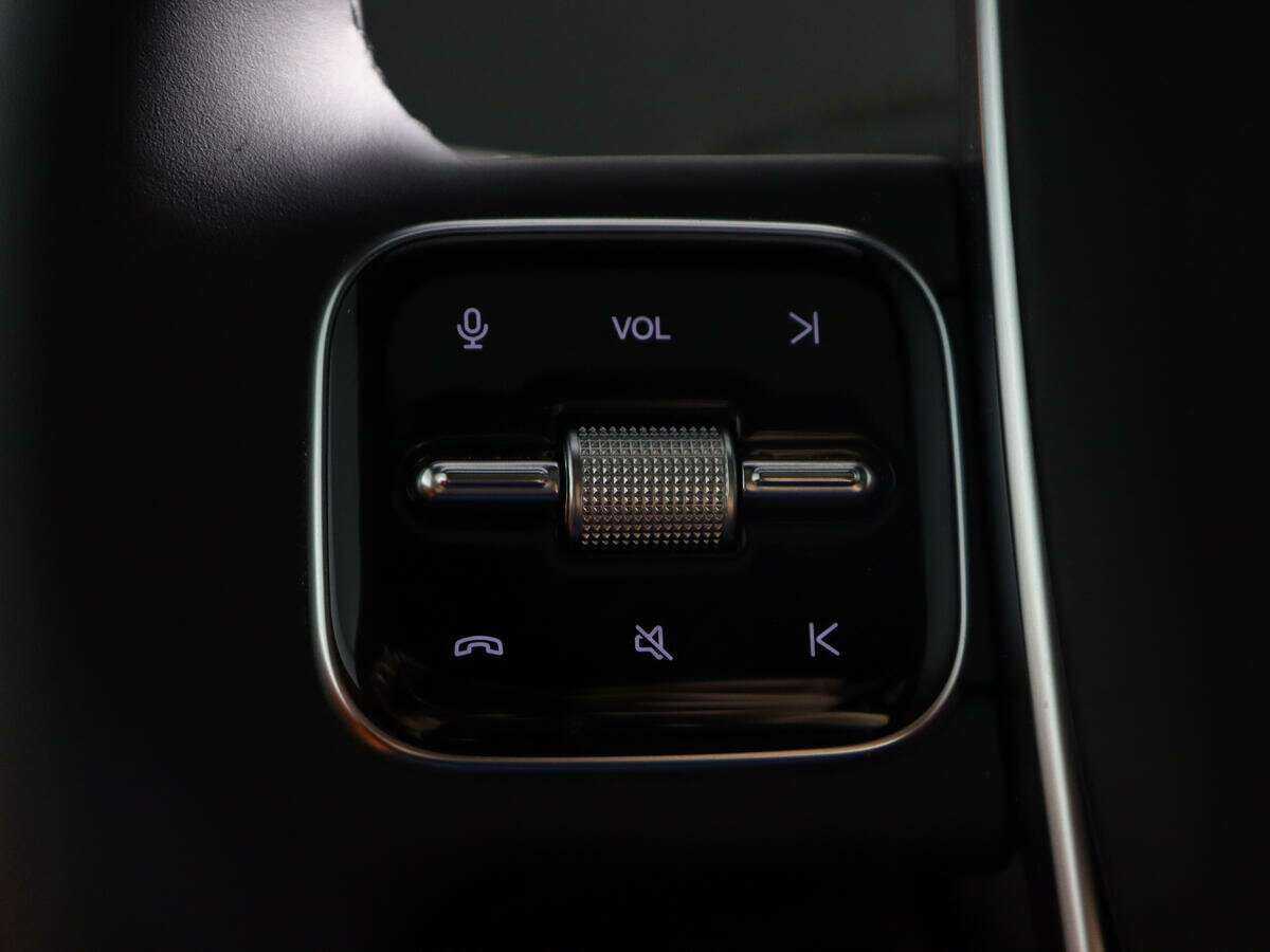 LiXiang L9 44.5 kWh, 2023 Фото №33