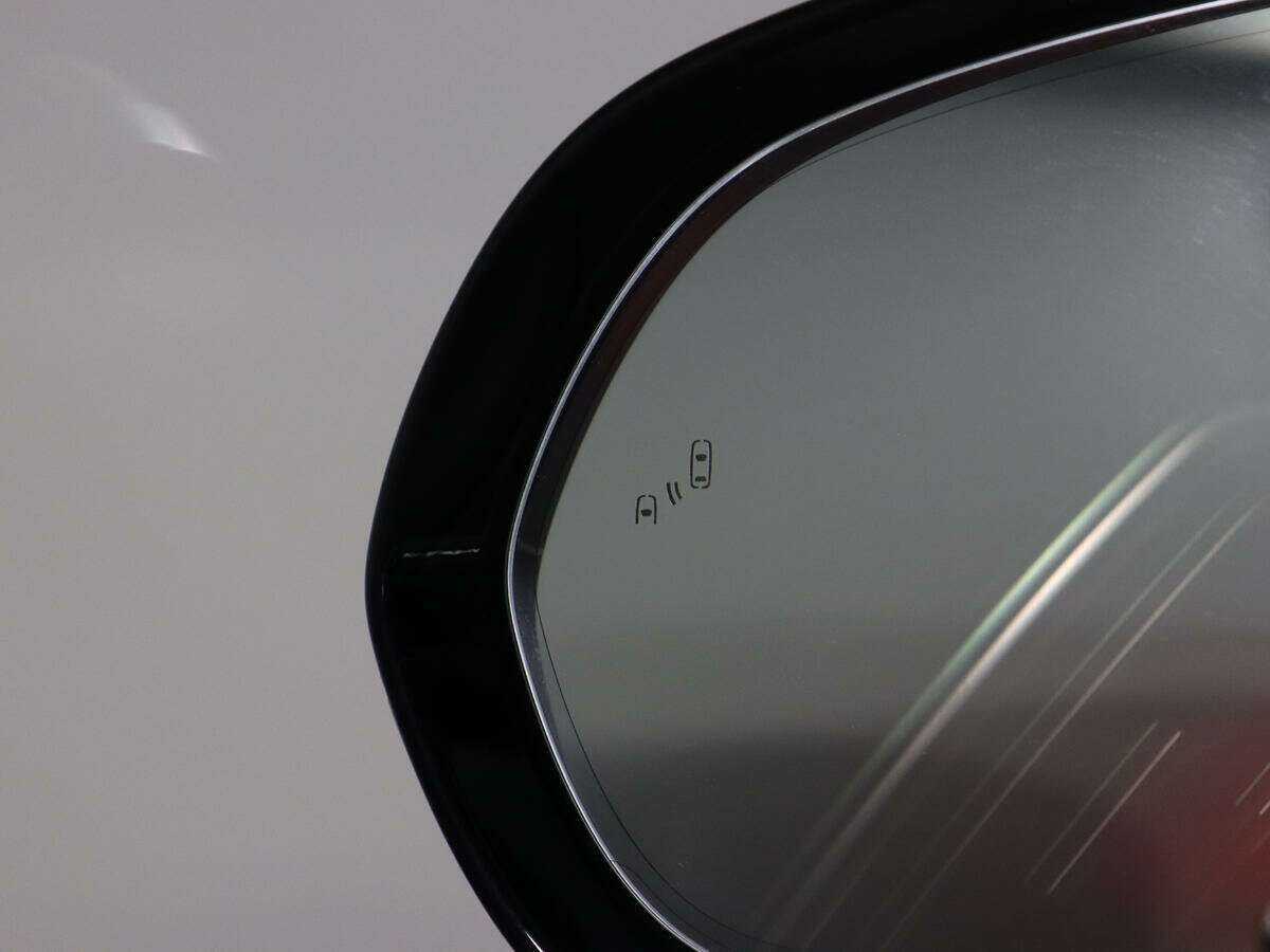 LiXiang L9 44.5 kWh, 2023 Фото №34