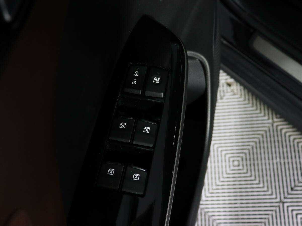 GAC GS8, 2021 Фото №18