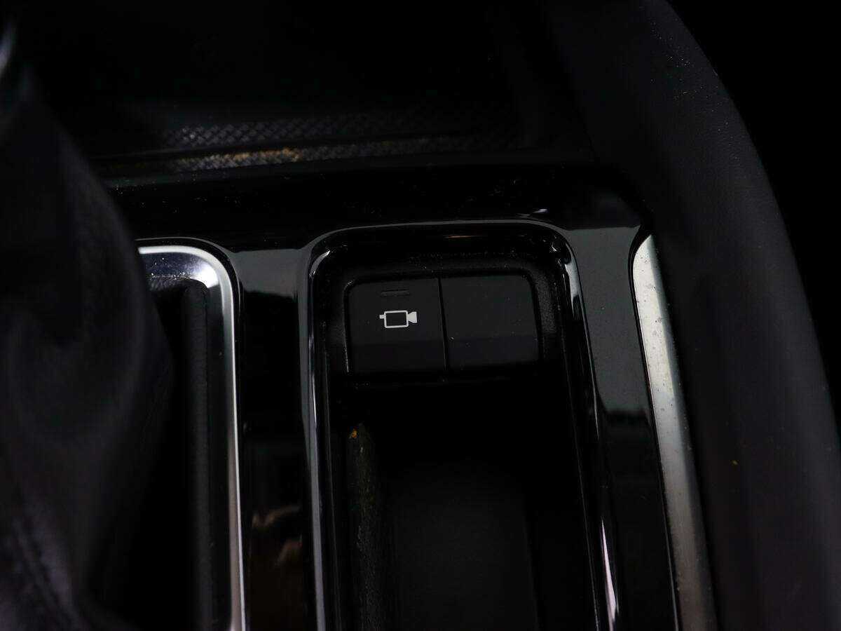 GAC GS8, 2021 Фото №25