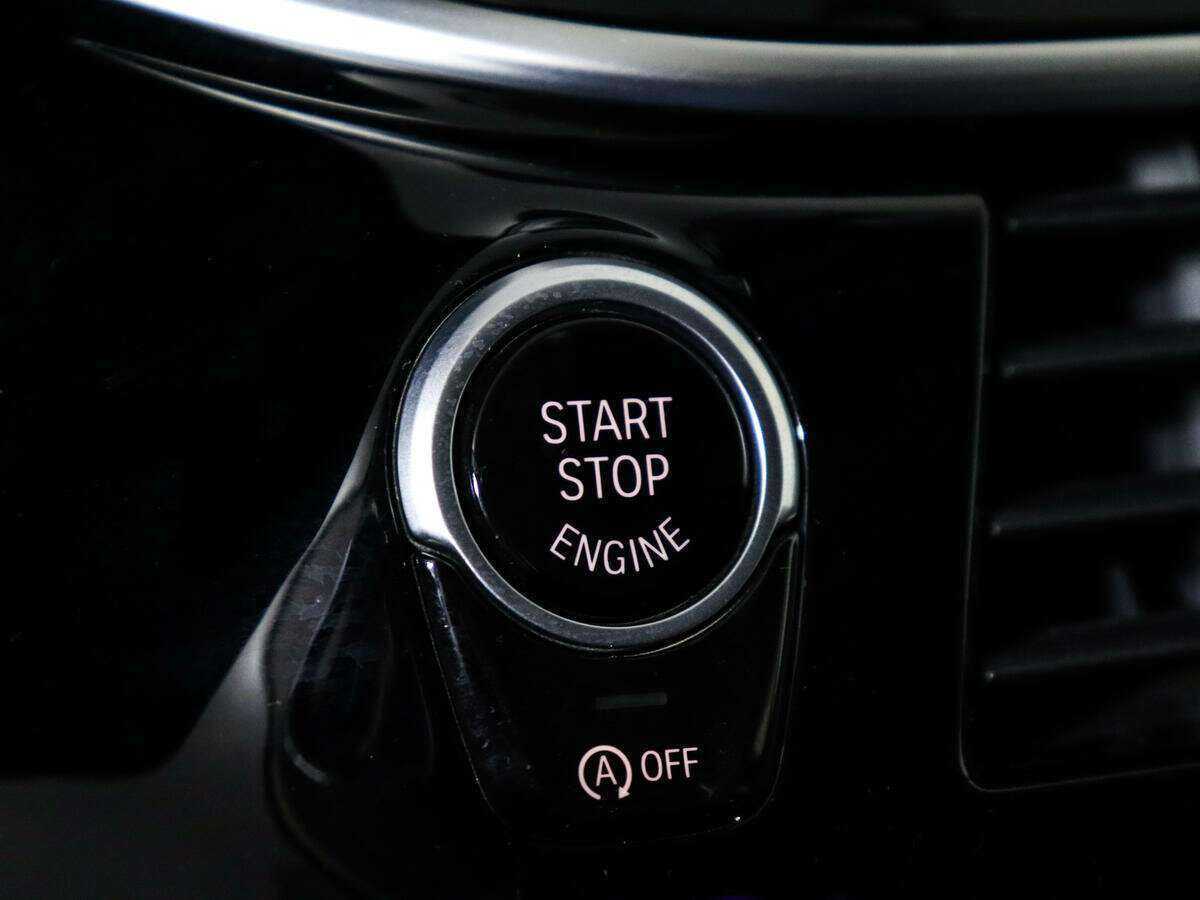 BMW 5 серии 520d xDrive, 2020 Фото №16