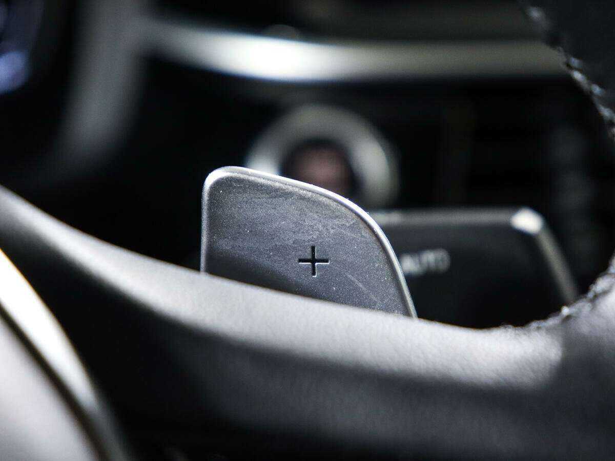 BMW 5 серии 520d xDrive, 2020 Фото №17