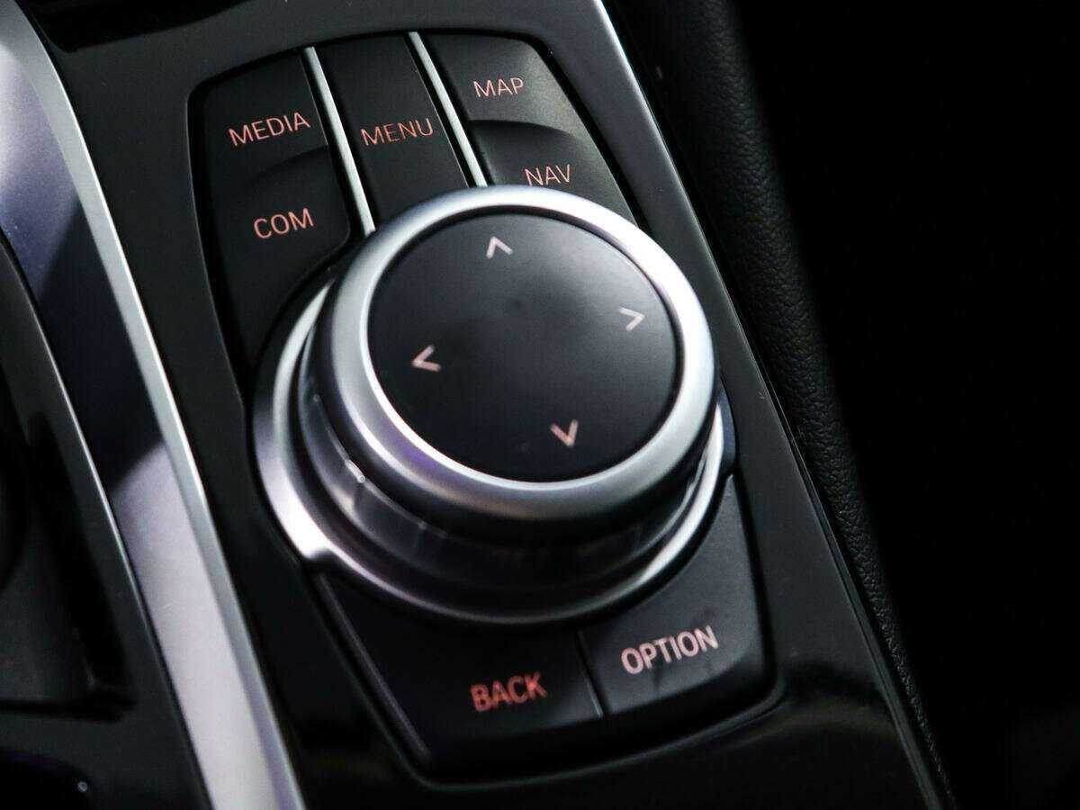 BMW 5 серии 520d xDrive, 2020 Фото №19