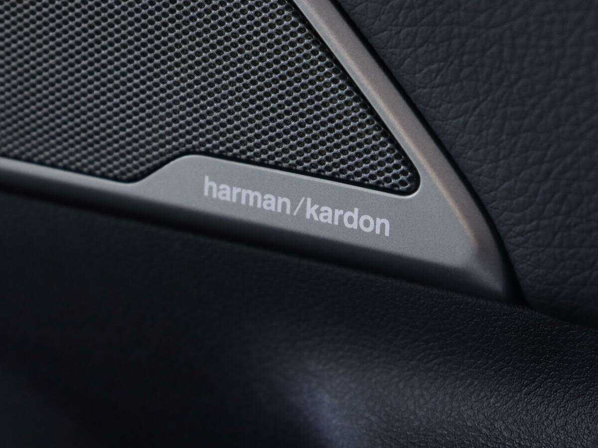 BMW 5 серии 530i xDrive, 2020 Фото №22