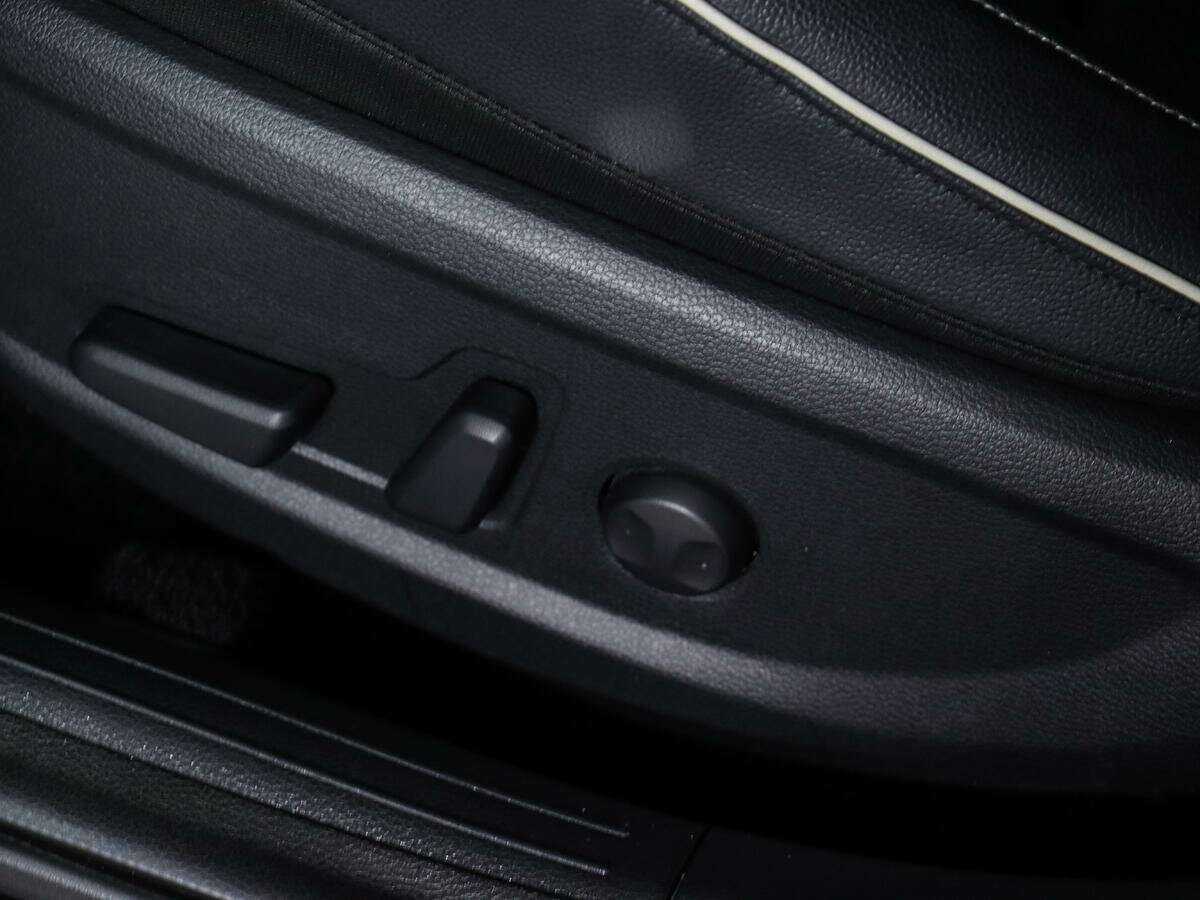 Kia Forte, 2022 Фото №17