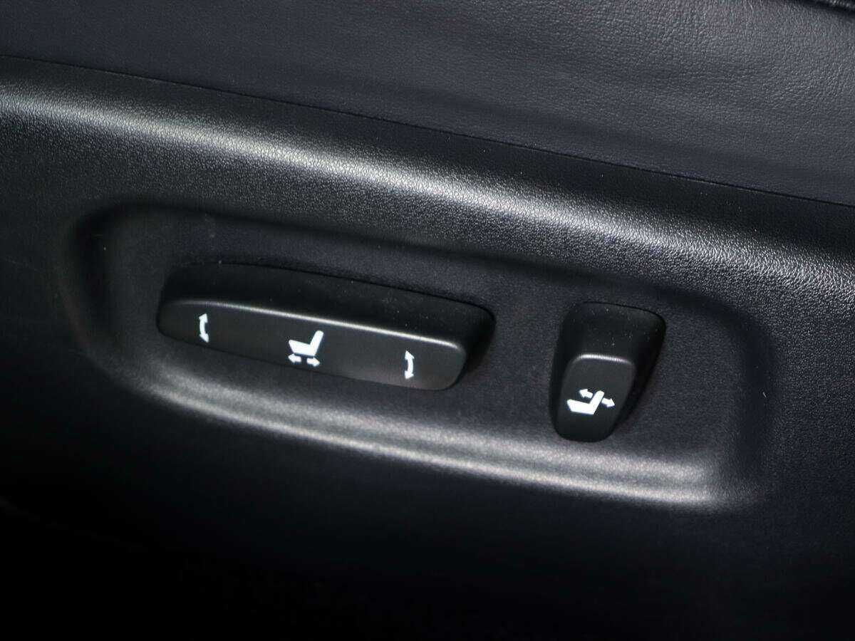 Lexus RX 350, 2011 Фото №16