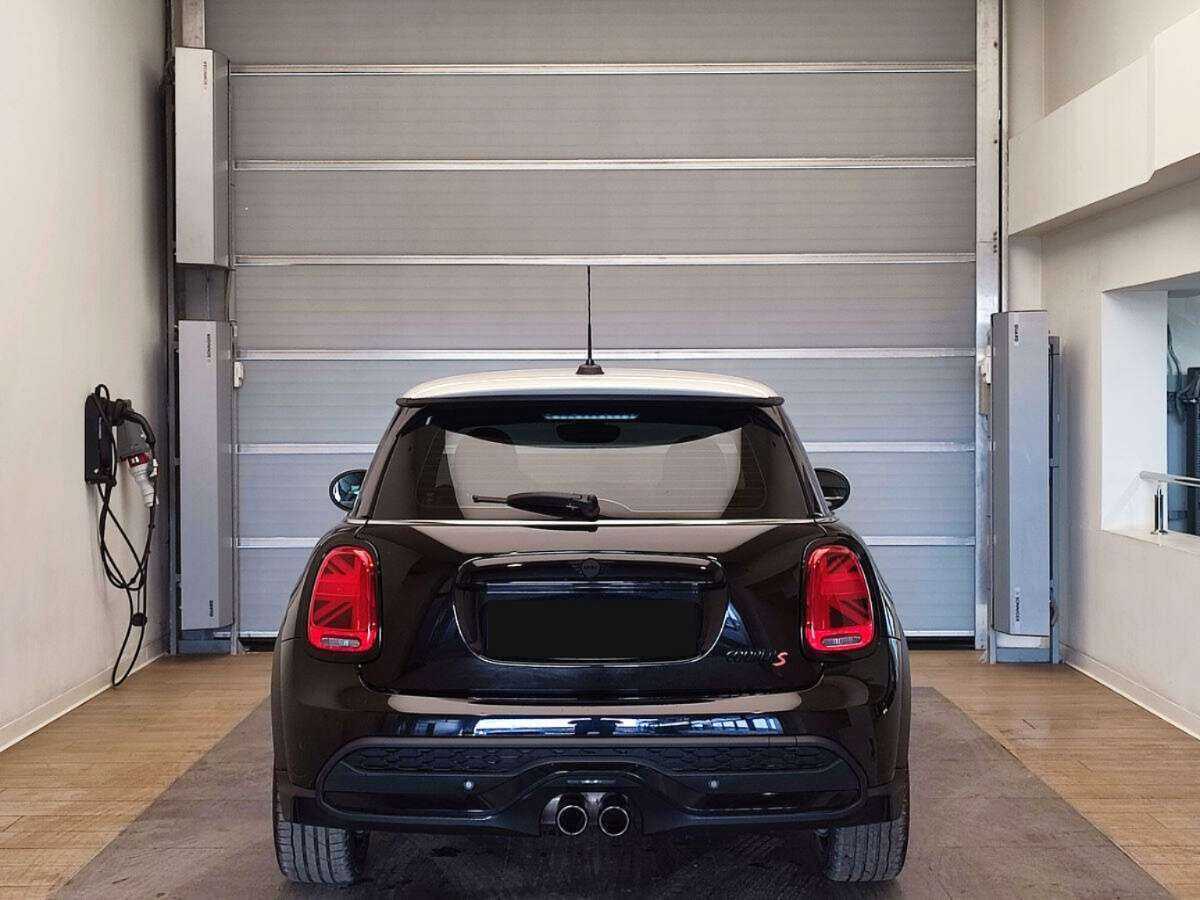 Mini Hatch Cooper S, 2021 - 30 421 км. | Фото №5