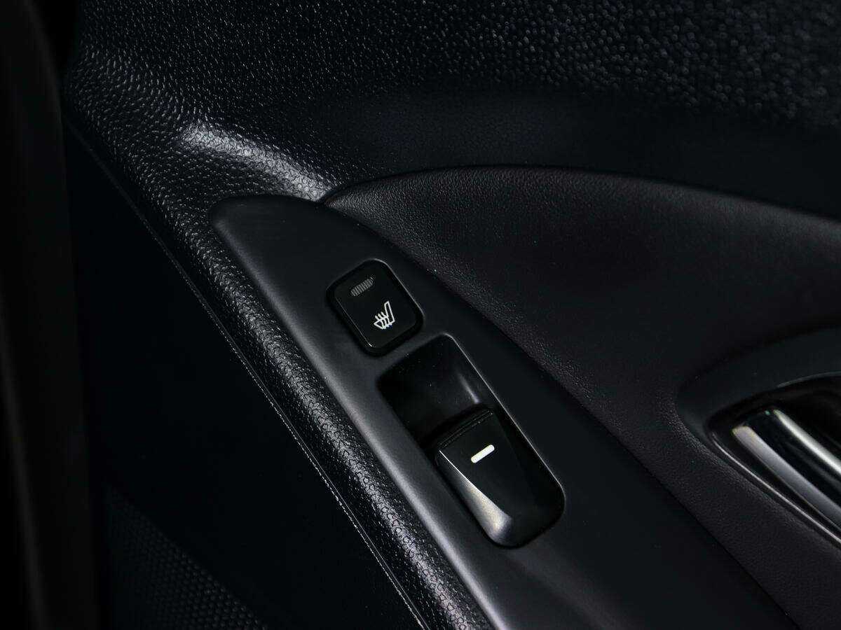 Hyundai ix35, 2011 Фото №15