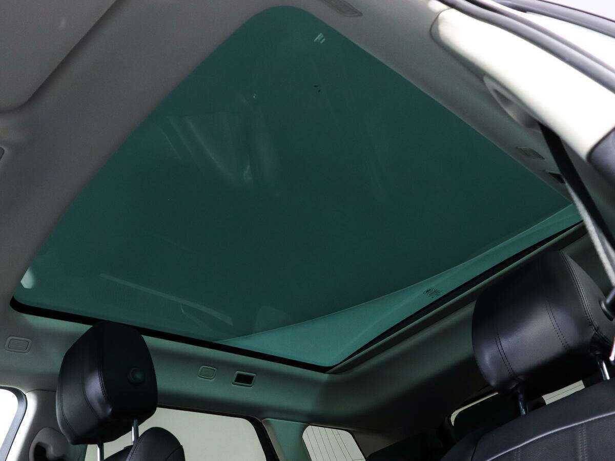 Land Rover Range Rover Evoque, 2020 Фото №15