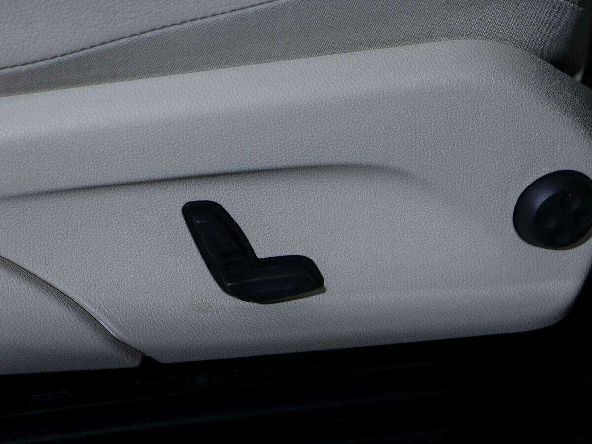 Mercedes-Benz GLC 300, 2016 Фото №15