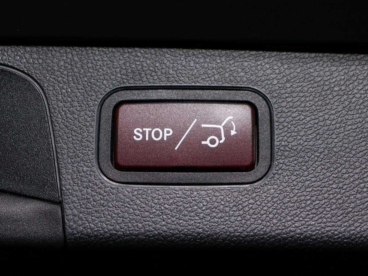 Mercedes-Benz GLC 300, 2016 Фото №17