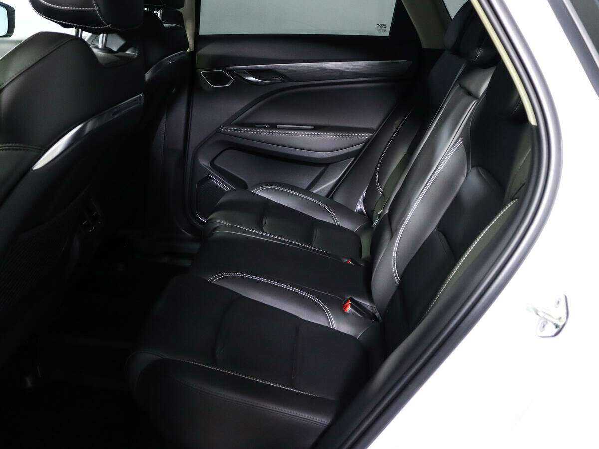 Geely Tugella, 2022 - 30 821 км. | Фото №7