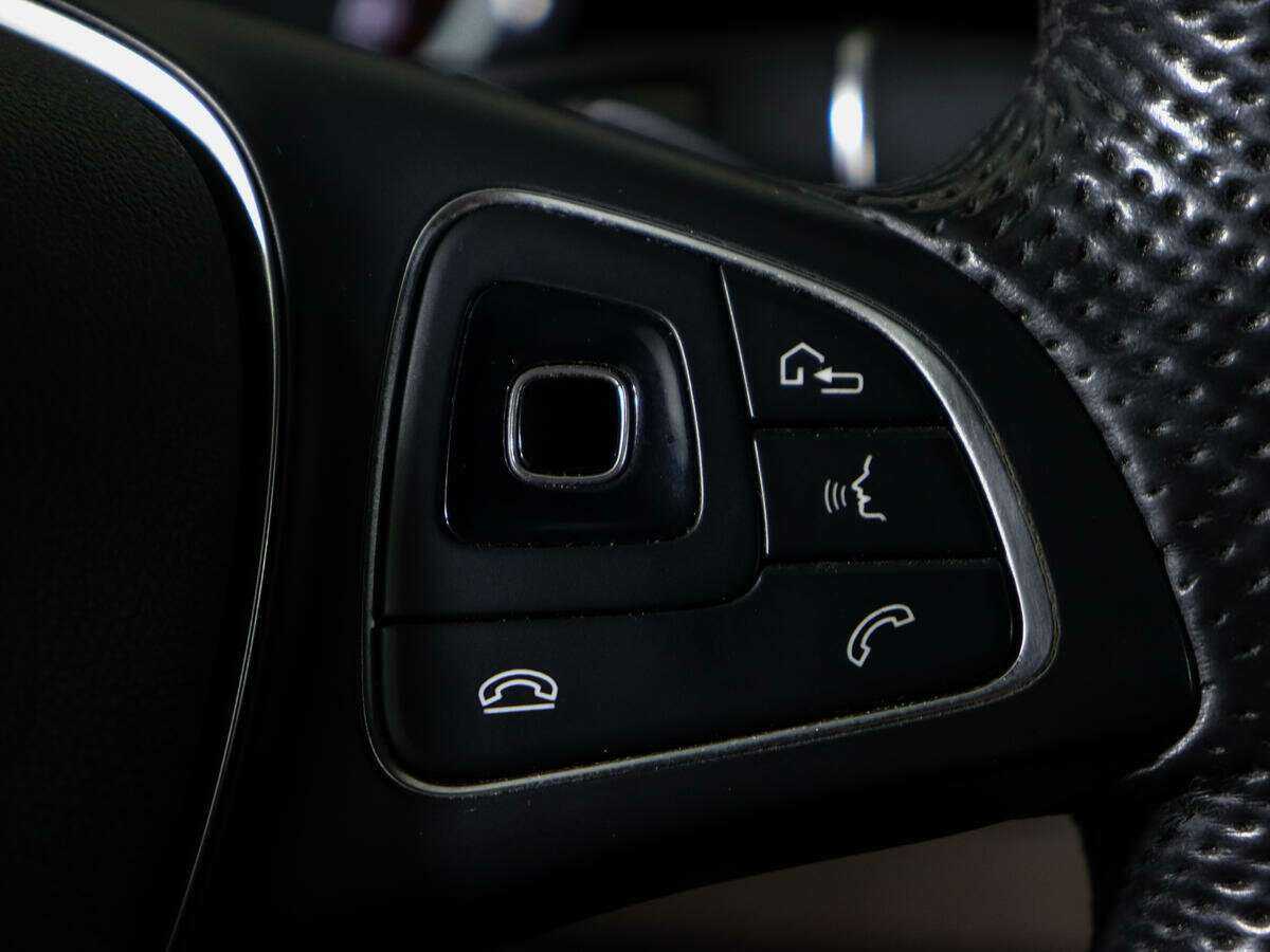 Mercedes-Benz E-Класс 200, 2016 Фото №19