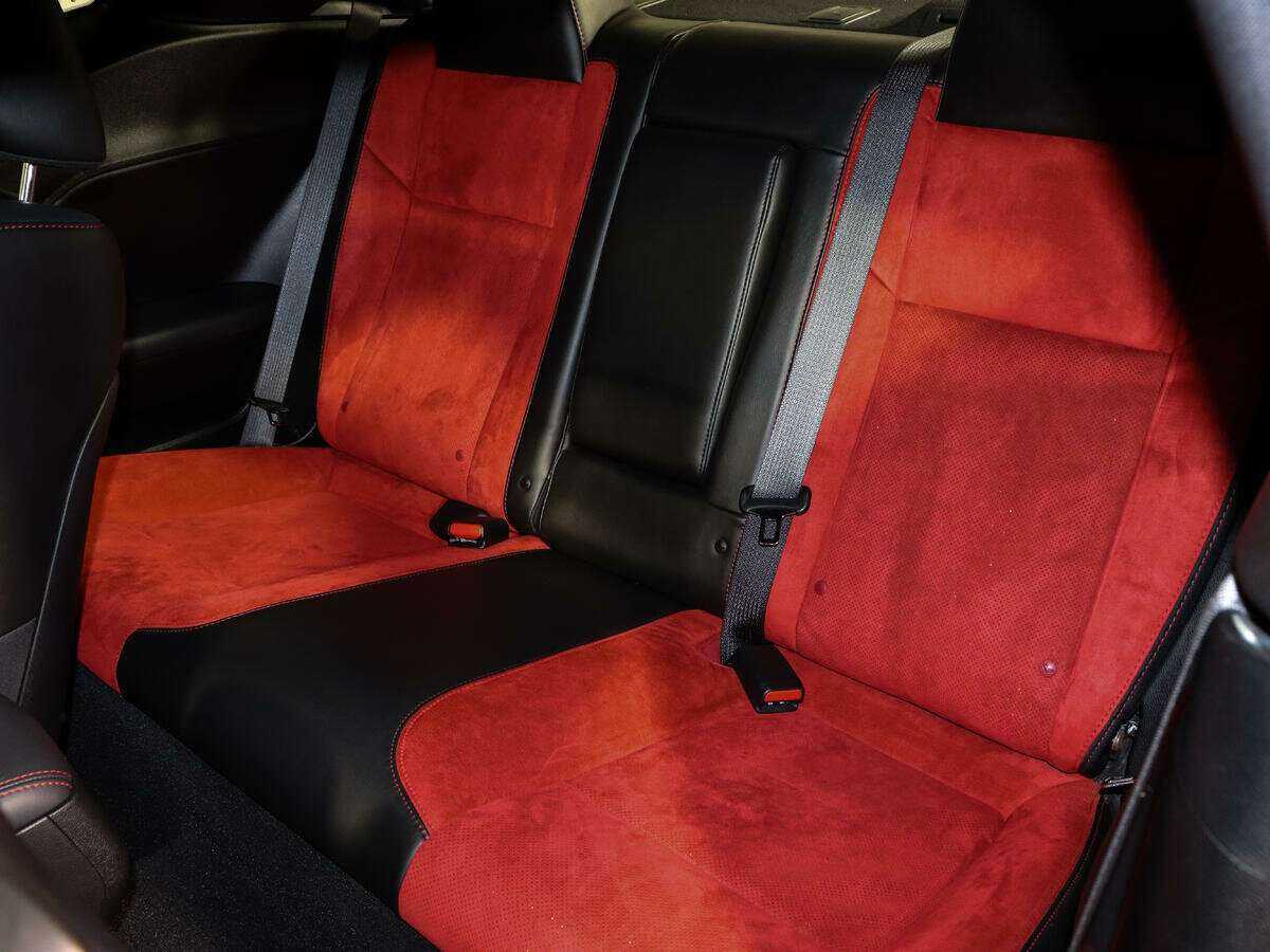 Dodge Challenger R__T, 2020 - 69 592 км. | Фото №8